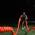 Stroops the beast battle rope  MEIJthebeast